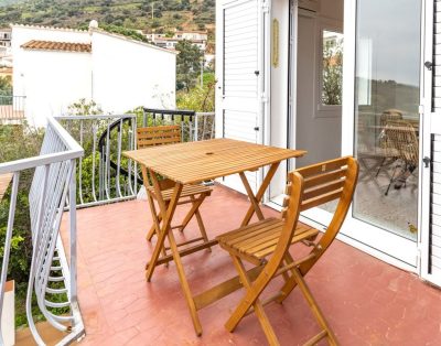 FENER DE DALT 86.1 – Apartament amb vistes espectaculars