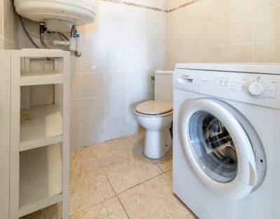 FENER DE DALT 86.2 – Apartament amb vistes espectaculars