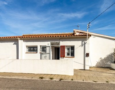 FENER DE DALT 86.2 – Apartament amb vistes espectaculars