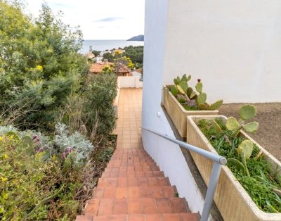 FENER DE DALT 86.2 – Apartament amb vistes espectaculars