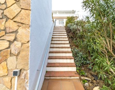 FENER DE DALT 86.2 – Apartament amb vistes espectaculars