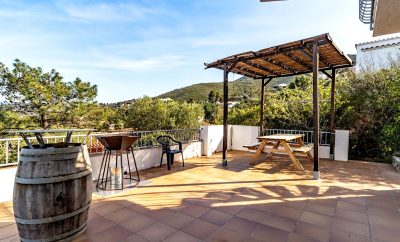 FENER DE DALT 86.2 – Apartament amb vistes espectaculars