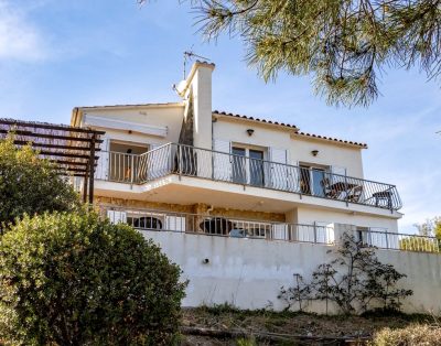 FENER DE DALT 86.2 – Apartament amb vistes espectaculars