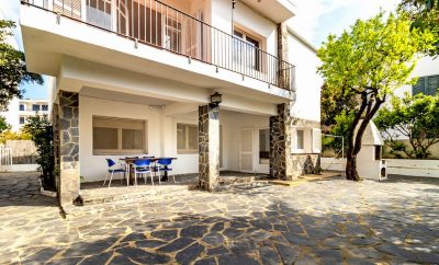 110 Port de la Selva – House close to the beach