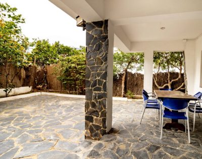 110 Port de la Selva – Casa molt a prop de la platja