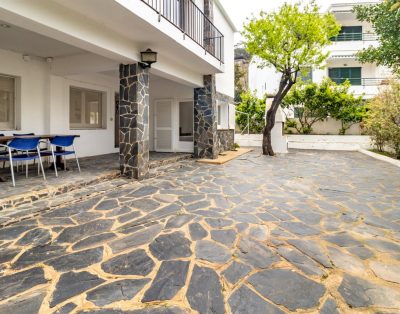 110 Port de la Selva – Casa molt a prop de la platja