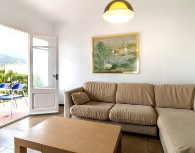 110 Port de la Selva – Casa molt a prop de la platja