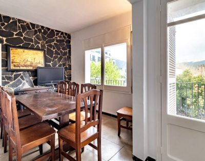 110 Port de la Selva – Casa molt a prop de la platja