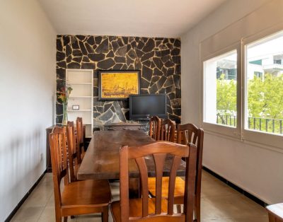 110 Port de la Selva – Casa molt a prop de la platja