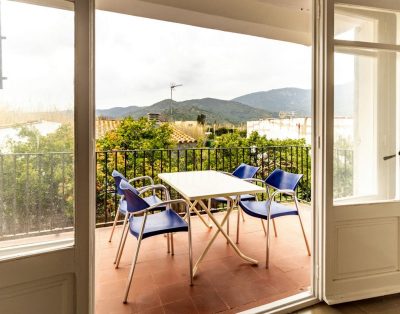 110 Port de la Selva – Casa molt a prop de la platja