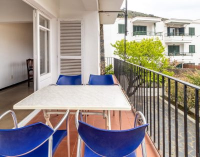 110 Port de la Selva – Casa molt a prop de la platja