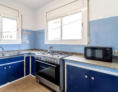 110 Port de la Selva – Casa molt a prop de la platja