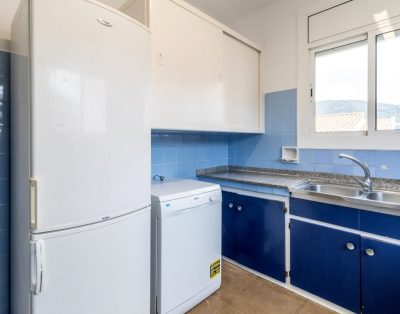 110 Port de la Selva – Casa molt a prop de la platja