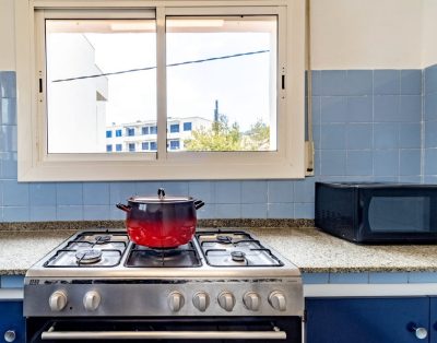 110 Port de la Selva – Casa molt a prop de la platja