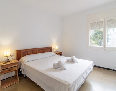 110 Port de la Selva – Casa molt a prop de la platja