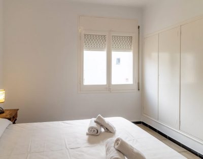 110 Port de la Selva – Casa molt a prop de la platja