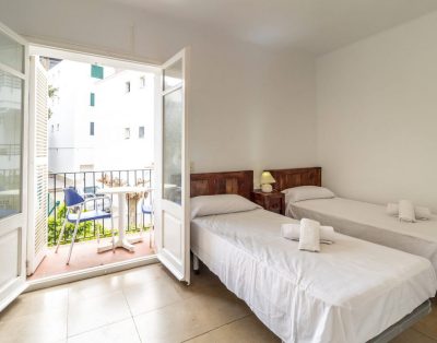 110 Port de la Selva – Casa molt a prop de la platja