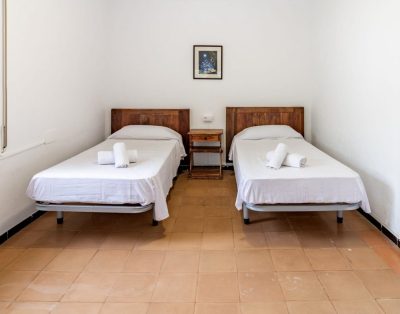 110 Port de la Selva – Casa molt a prop de la platja