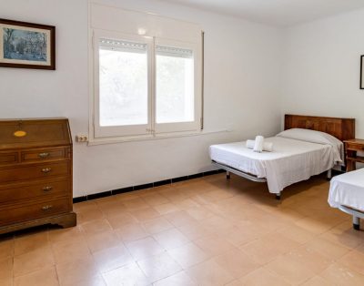 110 Port de la Selva – Casa molt a prop de la platja