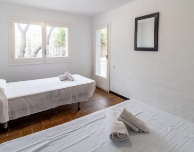 110 Port de la Selva – Casa molt a prop de la platja