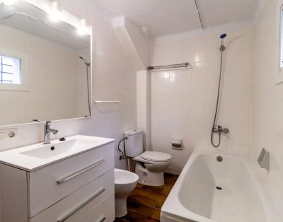 110 Port de la Selva – Casa molt a prop de la platja