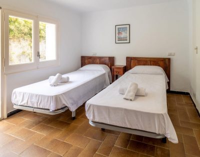 110 Port de la Selva – Casa molt a prop de la platja