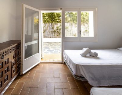 110 Port de la Selva – Casa molt a prop de la platja