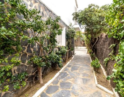 110 Port de la Selva – Casa molt a prop de la platja