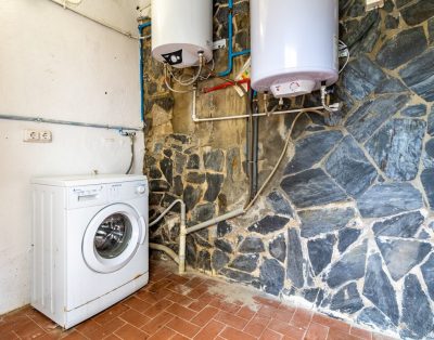 110 Port de la Selva – Casa molt a prop de la platja